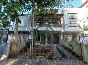 Casa · 5 Quartos · 2 Vagas · Casa Em Rio Branco, Porto Alegre/rs de 0 m² 5 Quartos À Venda por R$850.000