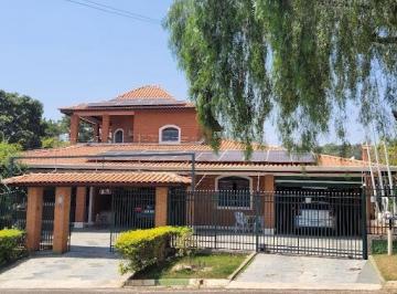 Casa · 330m² · 3 Quartos · 6 Vagas · Casa Em Nova Jaguariúna, Jaguariúna/sp de 330 m² 3 Quartos À Venda por R$1.250.000