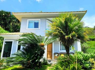 Casa · 128m² · 3 Quartos · 1 Vaga · Casa Em Tijuca, Teresópolis/rj de 128 m² 3 Quartos À Venda por R$1.250.000