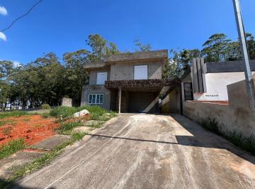 Casa · 256m² · 3 Quartos · 4 Vagas · Casa Em Paysage Bella Vittá, Vargem Grande Paulista/sp de 256 m² 3 Quartos À Venda por R$1.250.000