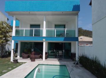 Casa · 235m² · 3 Quartos · 5 Vagas · Casa Em Maralegre, Niterói/rj de 235 m² 3 Quartos À Venda por R$1.300.000