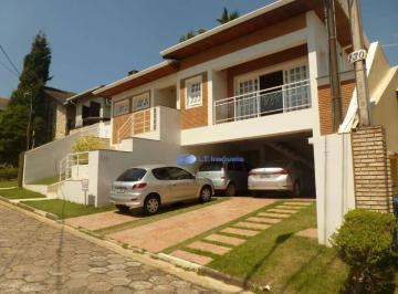 Casa · 287m² · 3 Quartos · 4 Vagas · Casa Em Vila Zezé, Jacareí/sp de 287 m² 3 Quartos À Venda por R$1.272.000