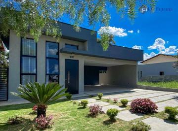 Casa · 200m² · 3 Quartos · 4 Vagas · Casa Em Villa Rica, Vargem Grande Paulista/sp de 200 m² 3 Quartos À Venda por R$1.250.000