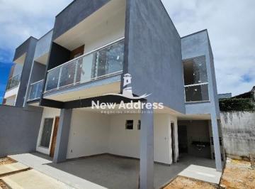 Casa · 160m² · 3 Quartos · 2 Vagas · Casa Em Morada de Laranjeiras, Serra/es de 160 m² 3 Quartos À Venda por R$1.250.000