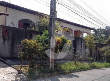 Casa · 149m² · 3 Quartos · 2 Vagas · Casa Em Badu, Niterói/rj de 149 m² 3 Quartos À Venda por R$1.270.000