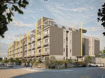Apartamento · 83m² · 2 Quartos · 1 Vaga · Apartamento Duplex Em Barra Da Lagoa, Florianópolis/sc de 83 m² 2 Quartos À Venda por R$856.828,73