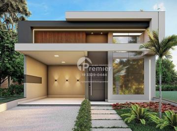 Casa · 139m² · 3 Quartos · 3 Vagas · Casa Em Vila Rubens, Indaiatuba/sp de 139 m² 3 Quartos À Venda por R$1.270.000