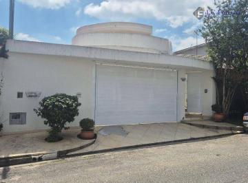 Casa · 408m² · 3 Quartos · 5 Vagas · Casa Em Jardim Caiapia, Cotia/sp de 408 m² 3 Quartos À Venda por R$1.350.000