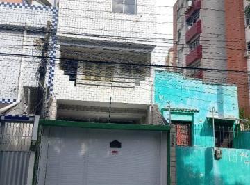 Casa · 363m² · 9 Quartos · 2 Vagas · Casa Em Meireles, Fortaleza/ce de 363 m² 9 Quartos À Venda por R$1.250.000