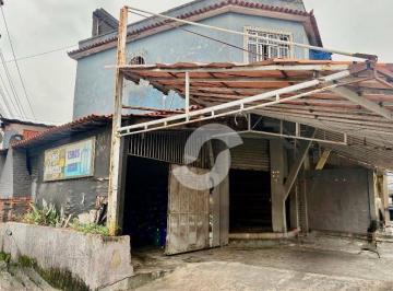 Comercial · 300m² · Loja Em Ilha Da Conceição, Niterói/rj de 300 m² À Venda por R$950.000