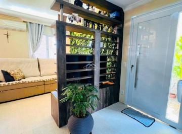 Casa · 120m² · 3 Quartos · Sobrado Em Jardim Colônia, Jundiaí/sp de 120 m² 3 Quartos À Venda por R$950.000