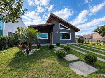 Casa · 220m² · 3 Quartos · 2 Vagas · Casa Em Tijuco Preto, Vargem Grande Paulista/sp de 220 m² 3 Quartos À Venda por R$1.200.000ou Pa