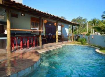 Casa · 140m² · 3 Quartos · 2 Vagas · Casa Em Costa Do Sol, Bertioga/sp de 140 m² 3 Quartos À Venda por R$1.150.000