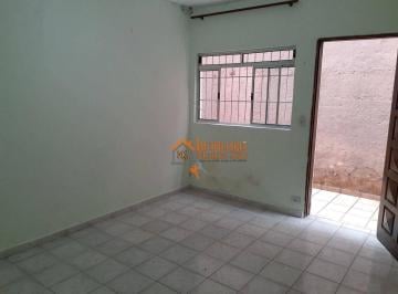 Casa · 120m² · 3 Quartos · 1 Vaga · Sobrado Em Jardim Flor Da Montanha, Guarulhos/sp de 120 m² 3 Quartos À Venda por R$1.272.000