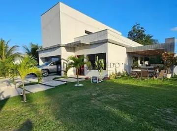 Casa · 200m² · 4 Quartos · Casa Em Aldeia Dos Camarás, Camaragibe/pe de 200 m² 4 Quartos À Venda por R$1.250.000