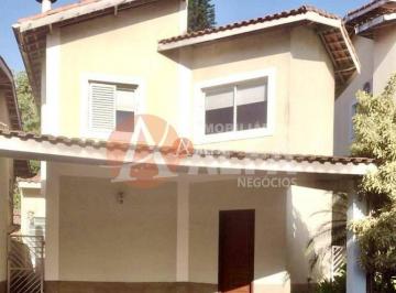 Casa · 180m² · 3 Quartos · Casa Em Parque Rincão, Cotia/sp de 180 m² 3 Quartos À Venda por R$1.260.000
