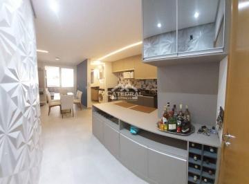 Apartamento · 101m² · 3 Quartos · 2 Vagas · Apartamento Em Horto Florestal, Jundiaí/sp de 101 m² 3 Quartos À Venda por R$1.080.000