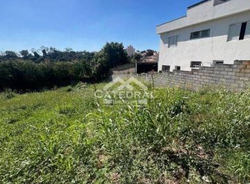 Terreno · 700m² · Terreno Em Jardim Quintas Das Videiras, Jundiaí/sp de 700 m² À Venda por R$860.000