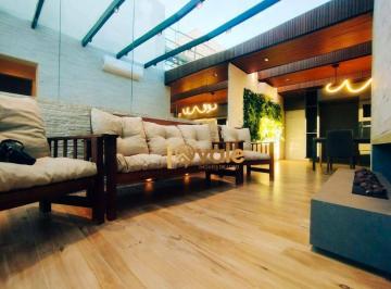 Apartamento · 256m² · 3 Quartos · 2 Vagas · Cobertura Em Bosque Dos Eucaliptos, São José Dos Campos/sp de 256 m² 3 Quartos À Venda por R$1.000
