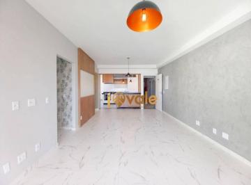 Apartamento · 124m² · 3 Quartos · 2 Vagas · Apartamento Em Centro, Jacareí/sp de 124 m² 3 Quartos À Venda por R$1.272.000