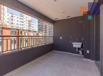 Apartamento · 56m² · 2 Quartos · 1 Vaga · Apartamento Em Vila Anglo Brasileira, São Paulo/sp de 56 m² 2 Quartos À Venda por R$1.100.000