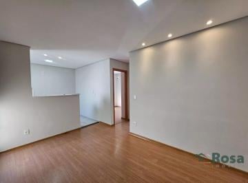 Apartamento · 38m² · 2 Quartos · 1 Vaga · Apartamento Para Venda, Próximo Colégio Plural, Ribeirão Do Lipa, Cuiabá