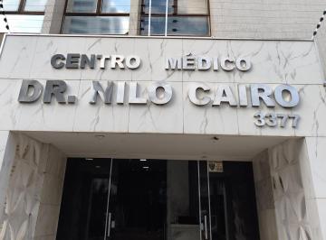 Comercial · 64m² · Venda | Sala/salão, Em Zona 03, Maringá