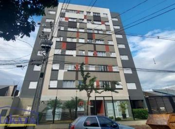 Apartamento · 53m² · 2 Quartos · 1 Vaga · Locação | Apartamento, Com 2 Dormitórios Em Vila Marumby, Maringá