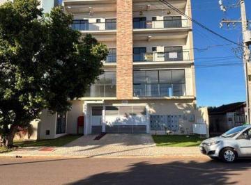 Apartamento · 62m² · 2 Quartos · 1 Vaga · Locação | Apartamento, Com 2 Dormitórios Em Jardim Gisela, Toledo