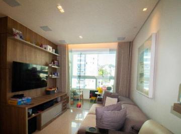 Apartamento · 85m² · 3 Quartos · 2 Vagas · Apartamento À Venda - Buritis, 3 Quartos, 85 m² - Belo Horizonte