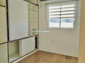 Apartamento Venda de 2 quartos · Apartamento No Real Parque São José | 2 Dorm, Mobiliado E Climatizado