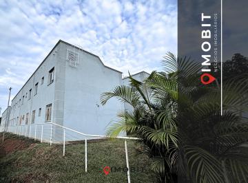 Apartamento · 45m² · 2 Quartos · 1 Vaga · Apartamento Até 100% Financiado Em Juatuba
