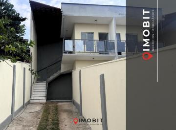 Casa · 60m² · 2 Quartos · 3 Vagas · Casa 2 Quartos Bairro Araçás Mateus Leme