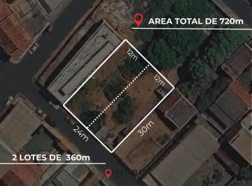 Terreno · 720m² · Terreno 360 m Bairro Canaã Em Juatuba