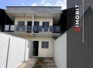 Casa · 60m² · 2 Quartos · 3 Vagas · Casa 2 Quartos Bairro Araçás Mateus Leme