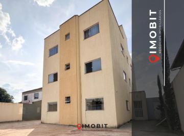 Apartamento · 60m² · 2 Quartos · 1 Vaga · Apartamento de 2 Quartos Em Juatuba
