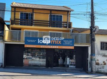 Comercial · 209m² · 5 Quartos · Casa À Venda Em Bom Viver, Biguaçu - Sc