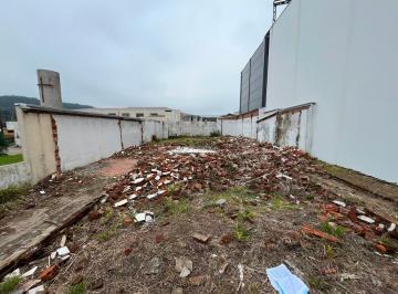 Terreno · 376m² · Imobiliária Em Santa Cruz Do Sul