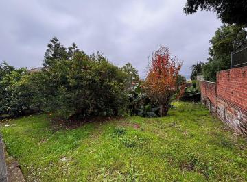 Terreno · 384m² · Terreno No Santo Inácio - Imobiliária Santa Cruz Do Sul