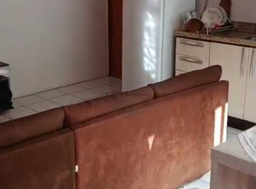 Apartamento · 2 Quartos · 1 Vaga · Apartamento À Venda No Arroio Grande