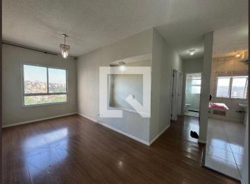 Apartamento · 48m² · 2 Quartos · 1 Vaga · Imoveis - Em Novo Osasco