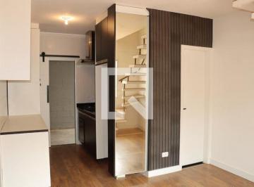 Apartamento · 48m² · 2 Quartos · 2 Vagas · Imoveis - Na Chácara Ondas Verdes