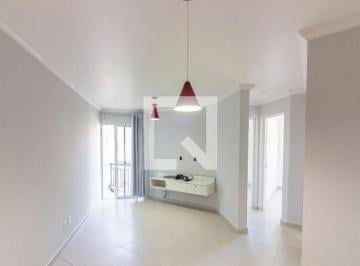 Apartamento · 52m² · 2 Quartos · 1 Vaga · Imoveis - Em São Pedro