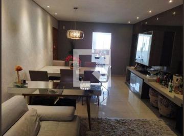 Apartamento · 110m² · 3 Quartos · 2 Vagas · Imoveis - No Castelo