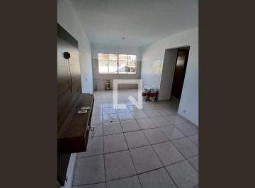 Apartamento · 55m² · 2 Quartos · 1 Vaga · Imoveis - Em Santa Cruz