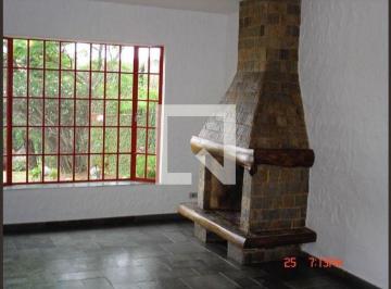 Casa · 688m² · 4 Quartos · 6 Vagas · Imoveis - Na Vila Rosália