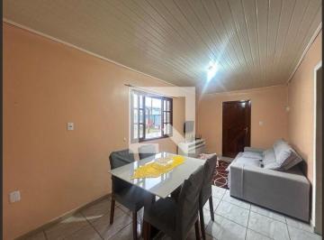 Casa · 70m² · 2 Quartos · 1 Vaga · Imoveis - Em Mathias Velho