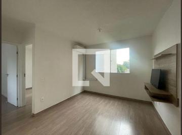 Apartamento · 42m² · 2 Quartos · 1 Vaga · Imoveis - Em Santo Afonso