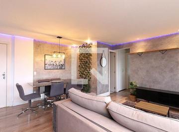 Apartamento · 68m² · 2 Quartos · 1 Vaga · Apartamento À Venda - Vila Ipiranga, 2 Quartos, 68 m² - Porto Alegre