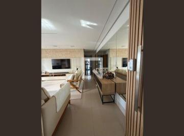 Apartamento · 121m² · 3 Quartos · 2 Vagas · Apartamento À Venda - Setor Bueno, 3 Quartos, 121 m² - Goiânia